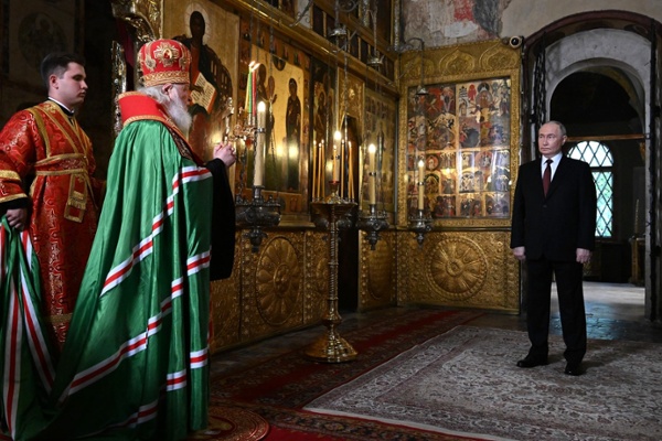 Vlad the Long-Lived?