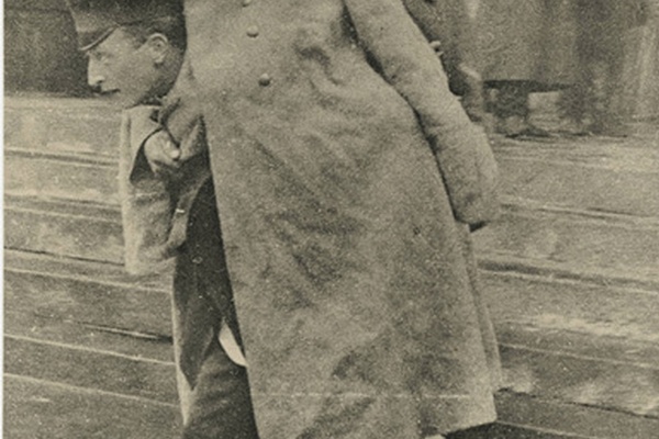 The Committee for the Wounded