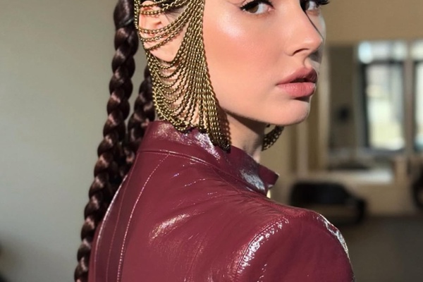 From Bashkortostan to the Global Charts