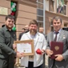 Dentist Kadyrov