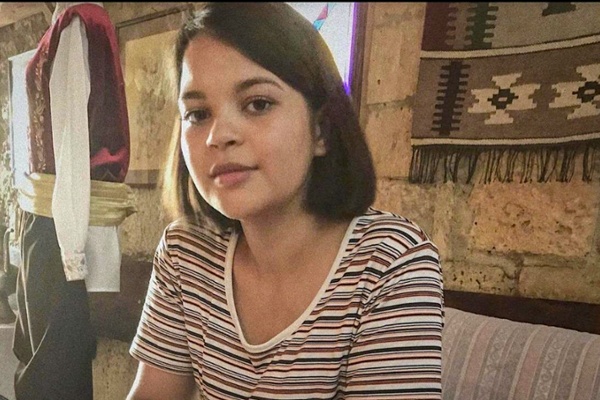 Sought to Visit Sick Father, Arrested as Spy