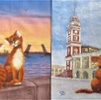 Cats: An Unofficial Symbol of Saint Petersburg