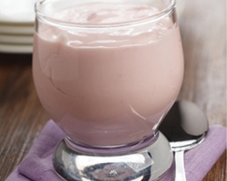 Volga River Mousse