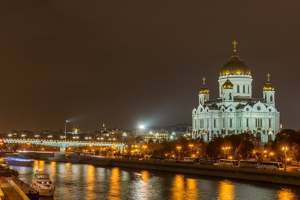 The Inheritance of the Tsars: Russia's Claim to Rome