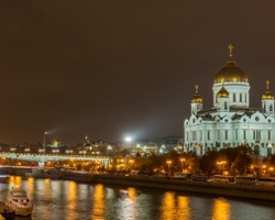 The Inheritance of the Tsars: Russia's Claim to Rome