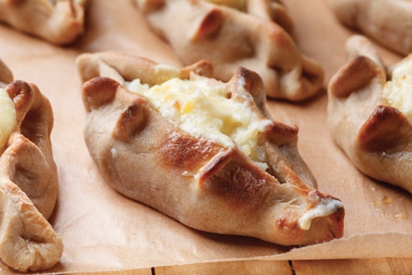 Pies to Brighten Bleak Winter Days