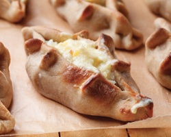 Pies to Brighten Bleak Winter Days