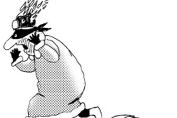 You Can Leave Your Hat On