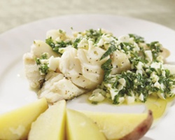 Dine Like a Pomor