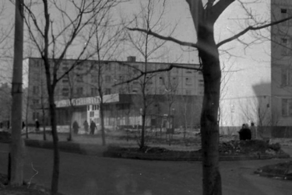 Why Did Soviet Houses All Look the Same?