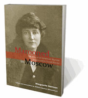 Marooned in Moscow