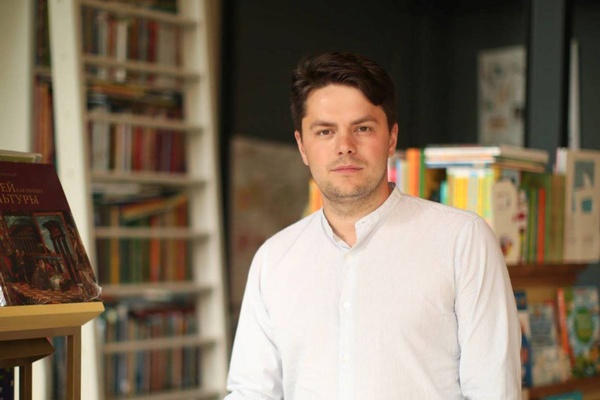 Piter's People - Mikhail Ivanov