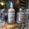 Statistics Highlight Vodka Hotspots