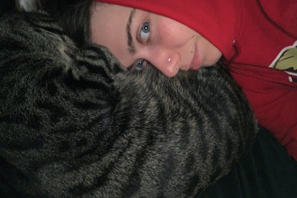 Never Abandon Your Own