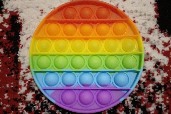 A Necessary Inspection