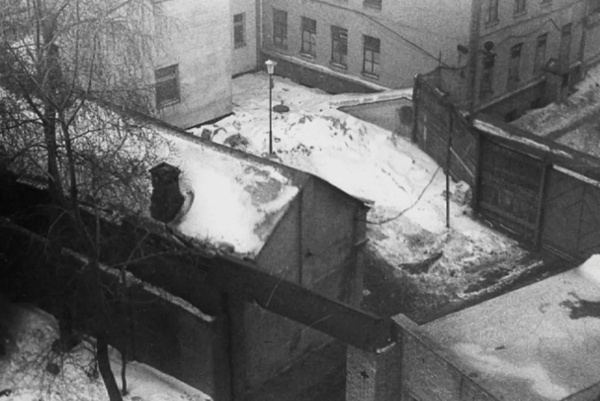 Hospitals of No Return