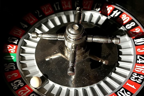 St. Petersburg Hold-'em