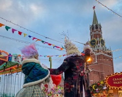 Wishing on a Tsar