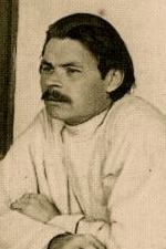 Maxim Gorky