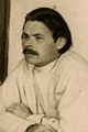 Maxim Gorky