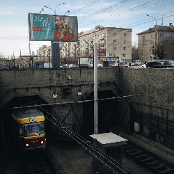 Metrotram