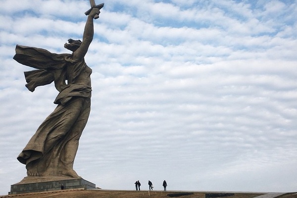 Volgograd