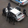 Russia's Elite Asset Sweep