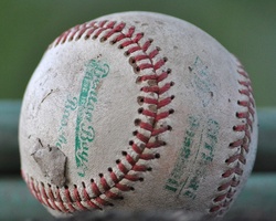 Archaeologists Make a Home Run