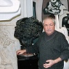 Forgeries Exhibited at Tretyakov