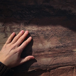 Petroglyph