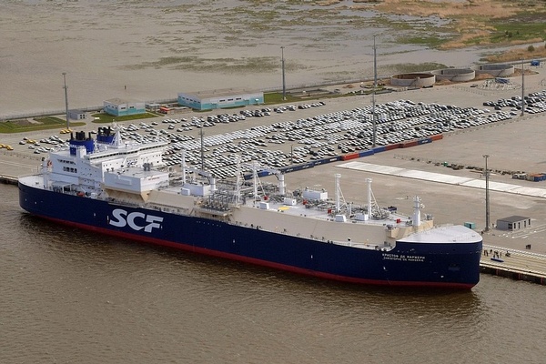 Whatever Floats Russia's Boats