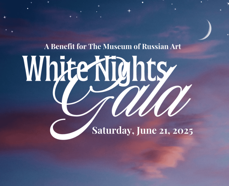 TMORA White Nights Gala 2025