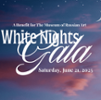TMORA White Nights Gala 2025
