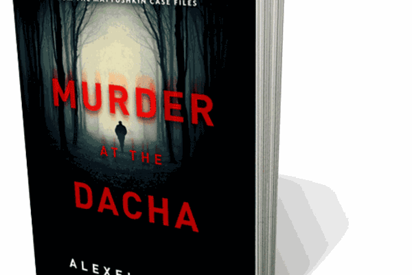 Parley with a Gangster