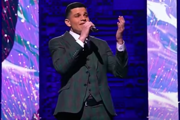 OMON Raids Mosque, Forcing Rising Star to Enlist