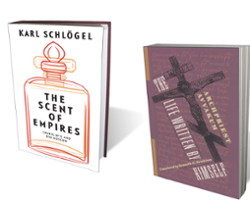 Scents and Memoirs