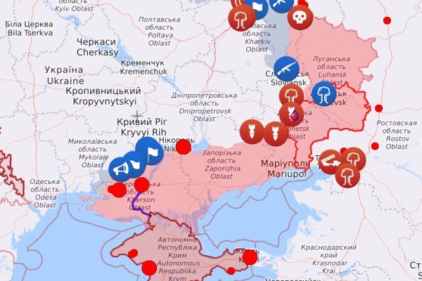 A Warm Welcome to the Russian Federation?