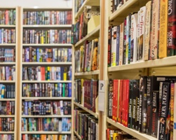 How to Get a Banned Book