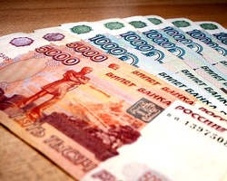Rubles for Rubble?
