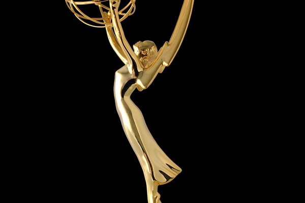 First Russian Producer Nominated for Emmy