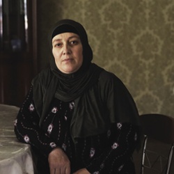 Khaibat Magomedova