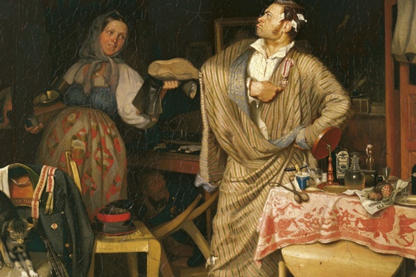 How to Properly Accept Bribes