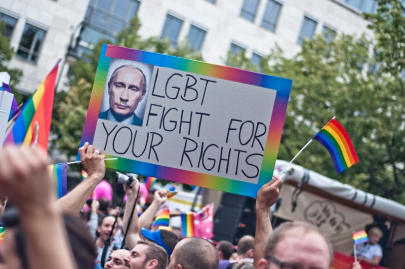 Anti-LGBTQ Law Has Broad Ripples