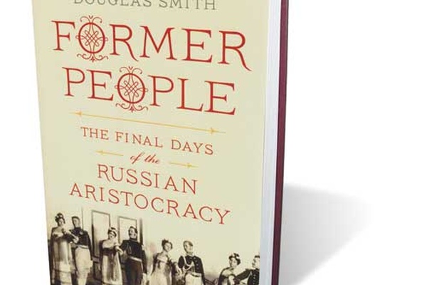 Aristocrats, Churches and Noir