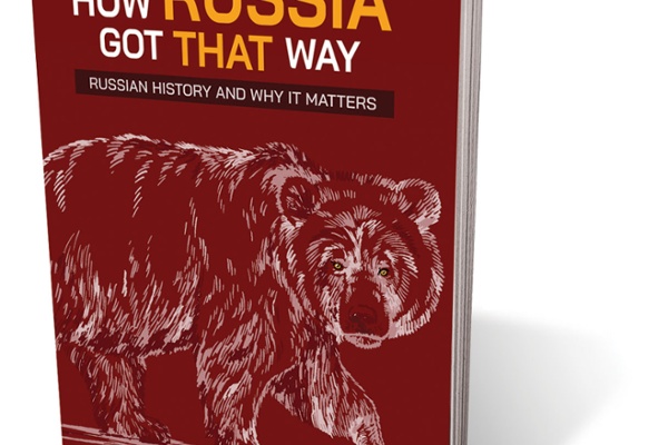 How Russia Got That Way