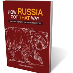 How Russia Got That Way