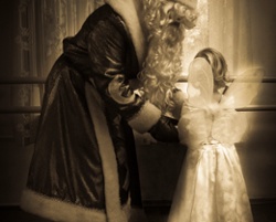 Christmastide Tradition