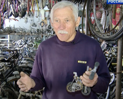 The Little Bike That Could
