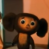 Cheburashka to Hit the Big Screen