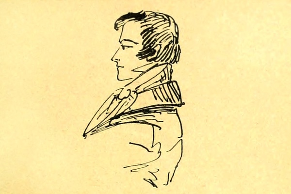 #TBT Russian Literature is Born